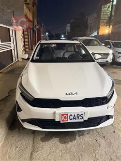 کیا K3